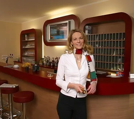 Hotel Air In 3*