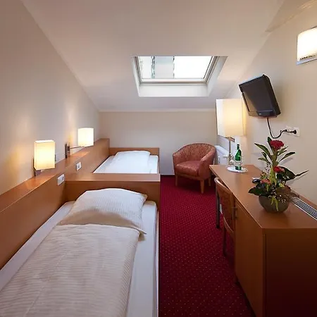 Air In Hotel