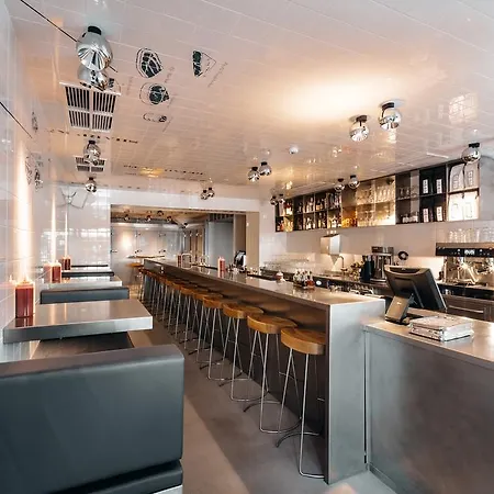 Sir Savigny Hotel, Part Of Sircle Collection Berlijn