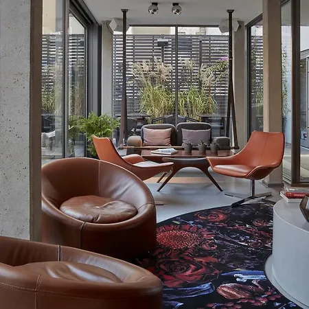 Hotel Sir Savigny Hotel, Part Of Sircle Collection 4*