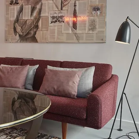 Hotel Sir Savigny Hotel, Part Of Sircle Collection 4*