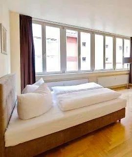 Hotel Amc Bundesallee Berlin
