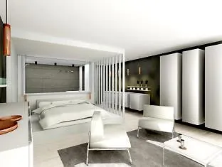 Apart Otel Amano 3*