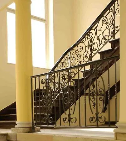 Hotel Meininger Tempelhofer Ufer Berlín