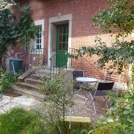 Villa-hufeland Berlin