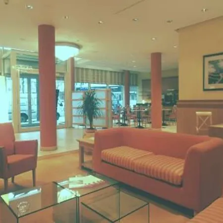 Citadines Kurfuerstendamm