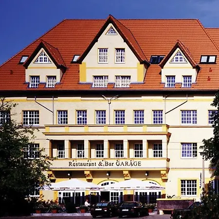 Inn Alte Feuerwache Berlin