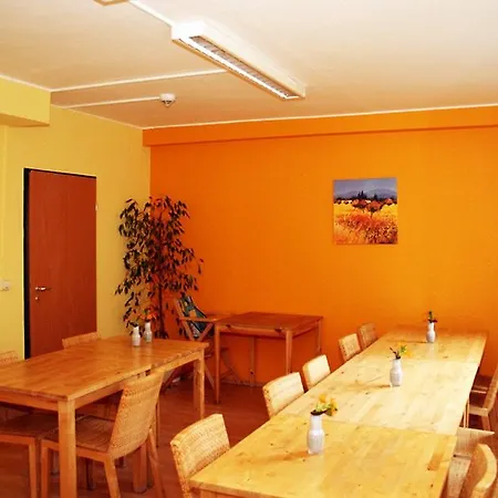 Hostel A&o Mitte Berlin