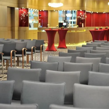 Golden Tulip Hamburg Berlin