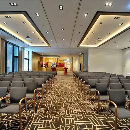 Golden Tulip Hamburg Berlin