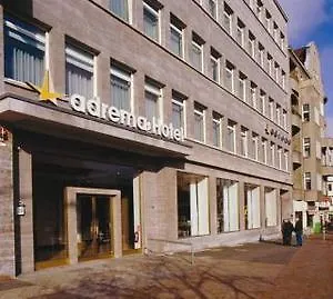 Adrema Berlino