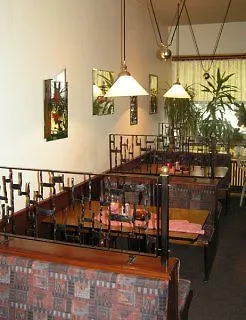 Abc Guest house 3*