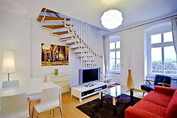 Hotel Pfefferbett Regierungsviertel Berlin