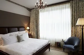 Szálloda Soho House Berlin
