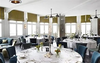 Soho House Szálloda