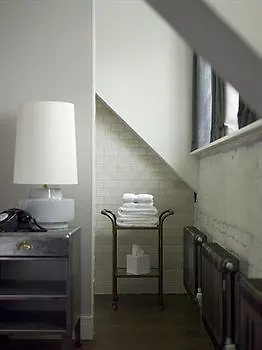 Soho House 5*