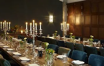 Soho House Szálloda 5*