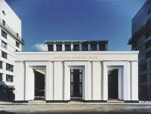 Residenz Am Deutschen Theater Aparthotel Berlino