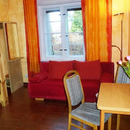 Villa-hufeland Berlin