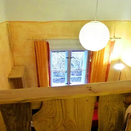 Lägenhet Villa-hufeland Berlin