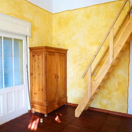 Villa-hufeland Lägenhet Berlin