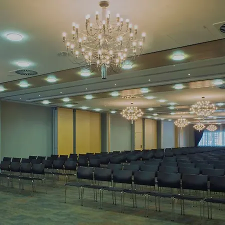 Abba Hotel Berlín