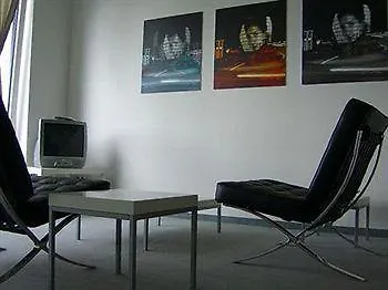 Sight - Government District Hotell 4*