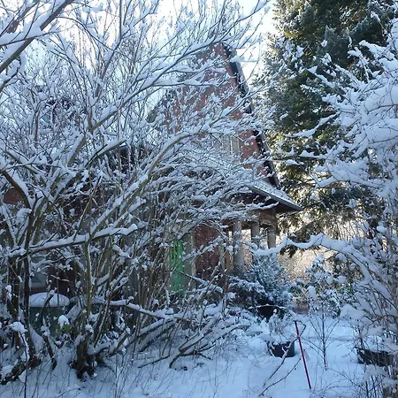 Villa-hufeland Berlin