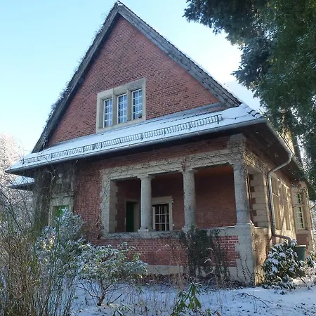 Villa-hufeland Lägenhet