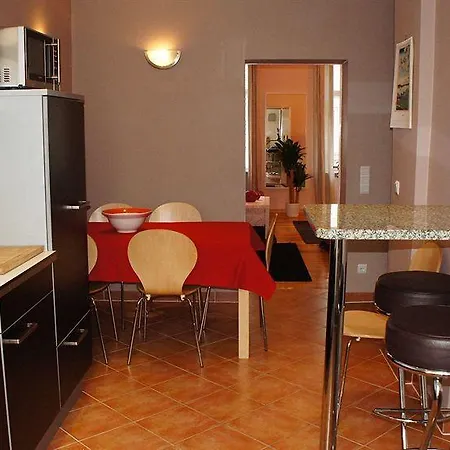 Emdener Strasse Otel Berlin