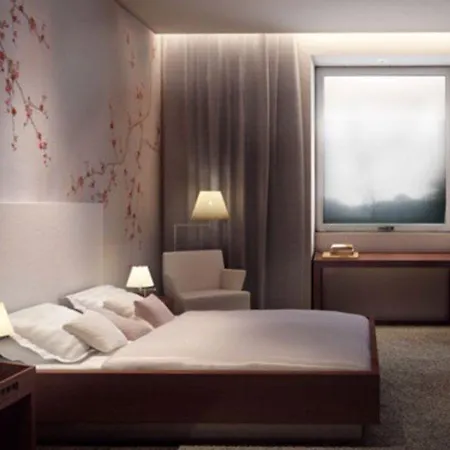 Potsdamer Platz By Leonardo Hotel Berlim
