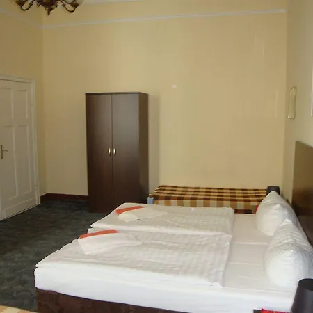 Hotel-pension Austriana