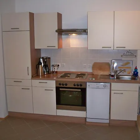 Schoeneberg Aparthotel *