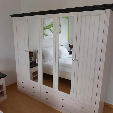 Schoeneberg Aparthotel