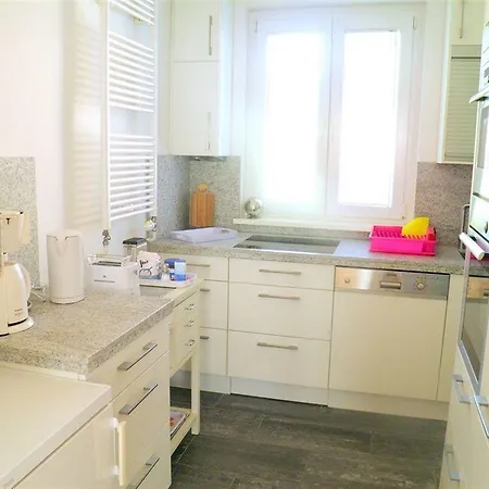 City Holiday Apartments Berlin * Berlin