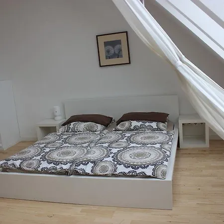 Berlincitystay 3* Berlin