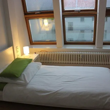 Berlincitystay Hotel