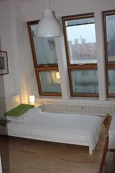 Berlincitystay 3*