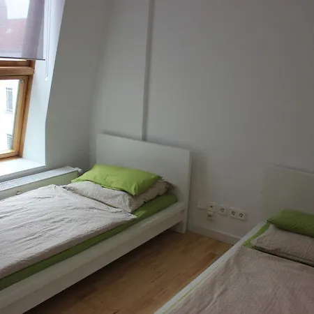 Berlincitystay Hotel 3*