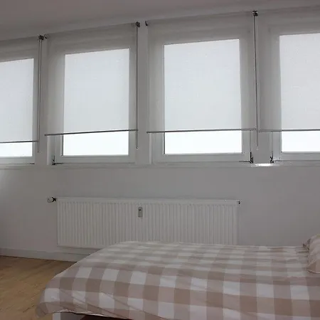 Berlincitystay 3* Berlin