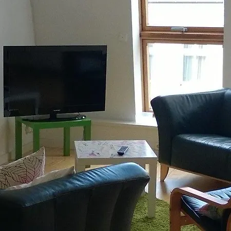 Berlincitystay Hotel