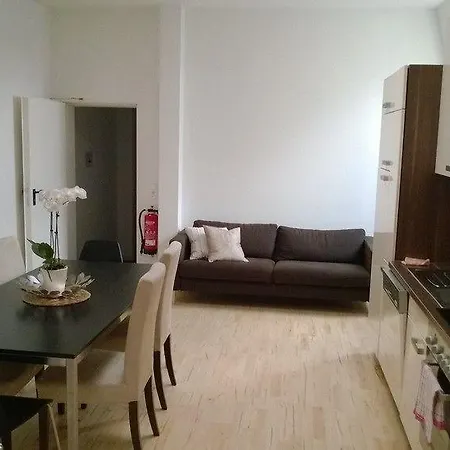Berlincitystay 3*