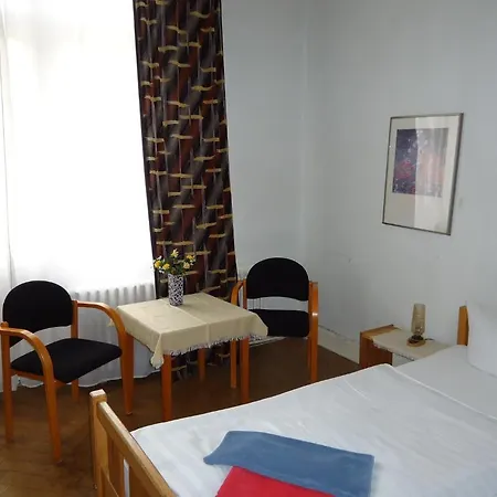 Hotel-pension Austriana 2*