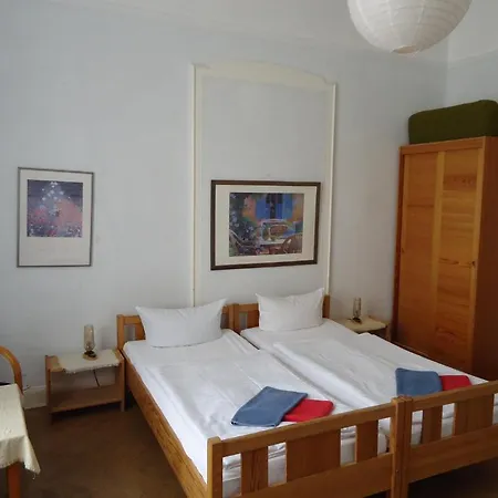 Hotel-pension Austriana