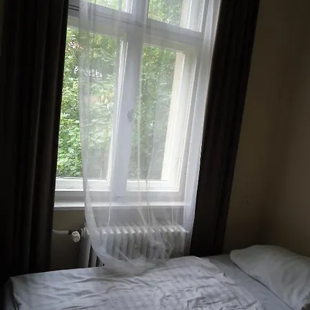 Guest house Hotel-pension Austriana