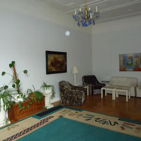 Hotel-pension Austriana 2* Berlin