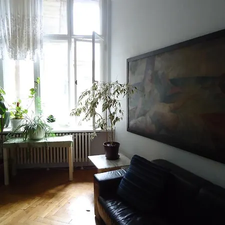 Guest house Hotel-pension Austriana