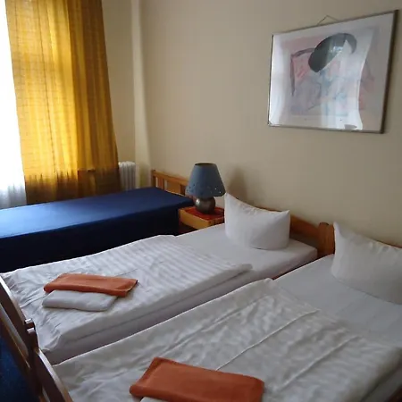 Hotel-pension Austriana
