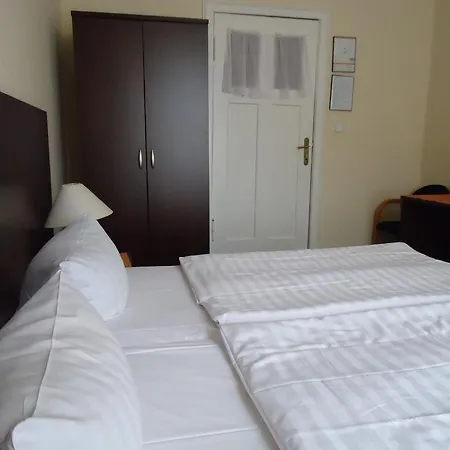 Guest house Hotel-pension Austriana Berlin