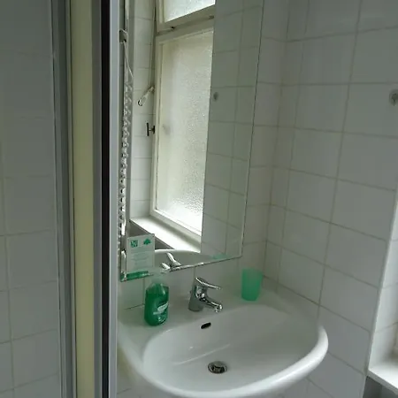 Hotel-pension Austriana 2*